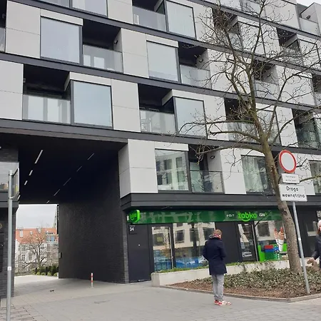 Morfeusz Ksiecia Witolda