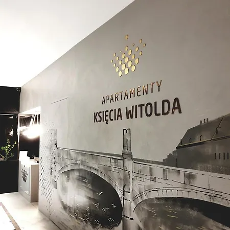 Morfeusz Ksiecia Witolda Wroclaw